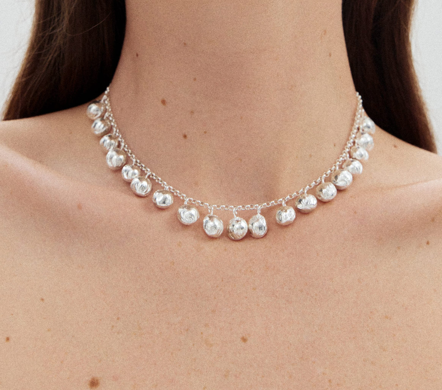 Cherry Choker
