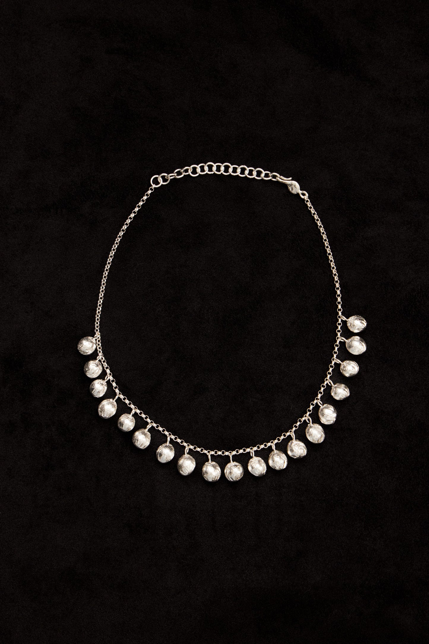 Cherry Choker