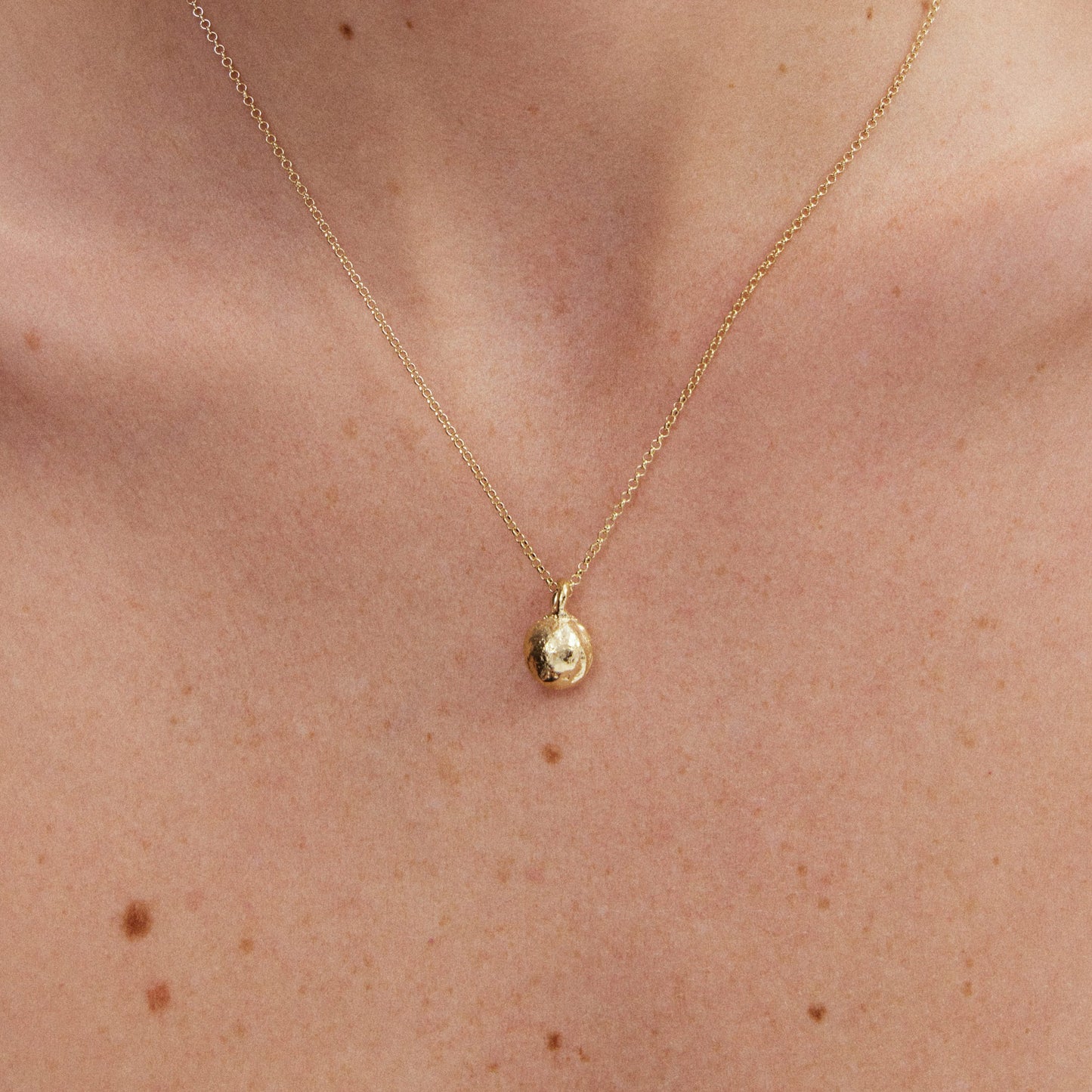 Cherry Pendant