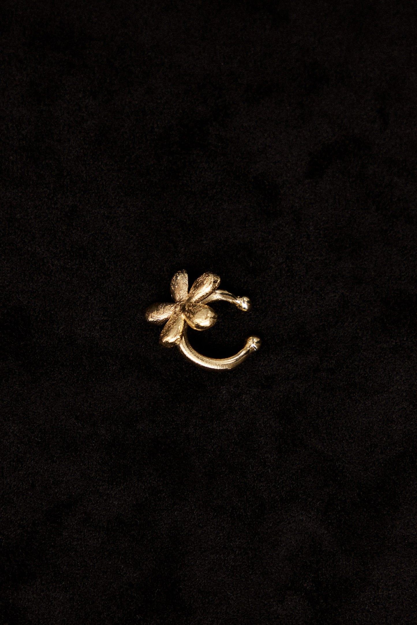 Daisy Cuff