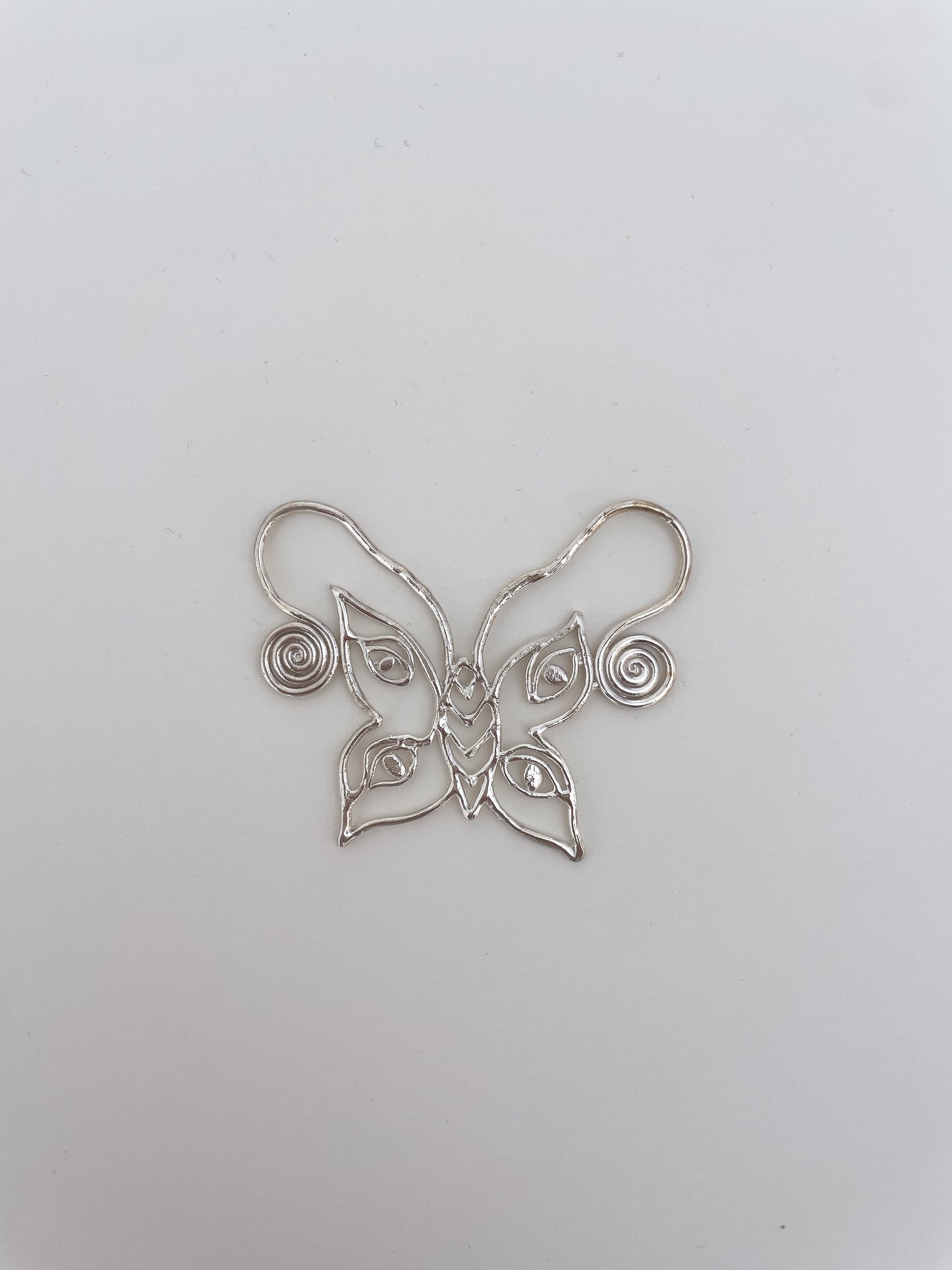 Eyed Butterfly