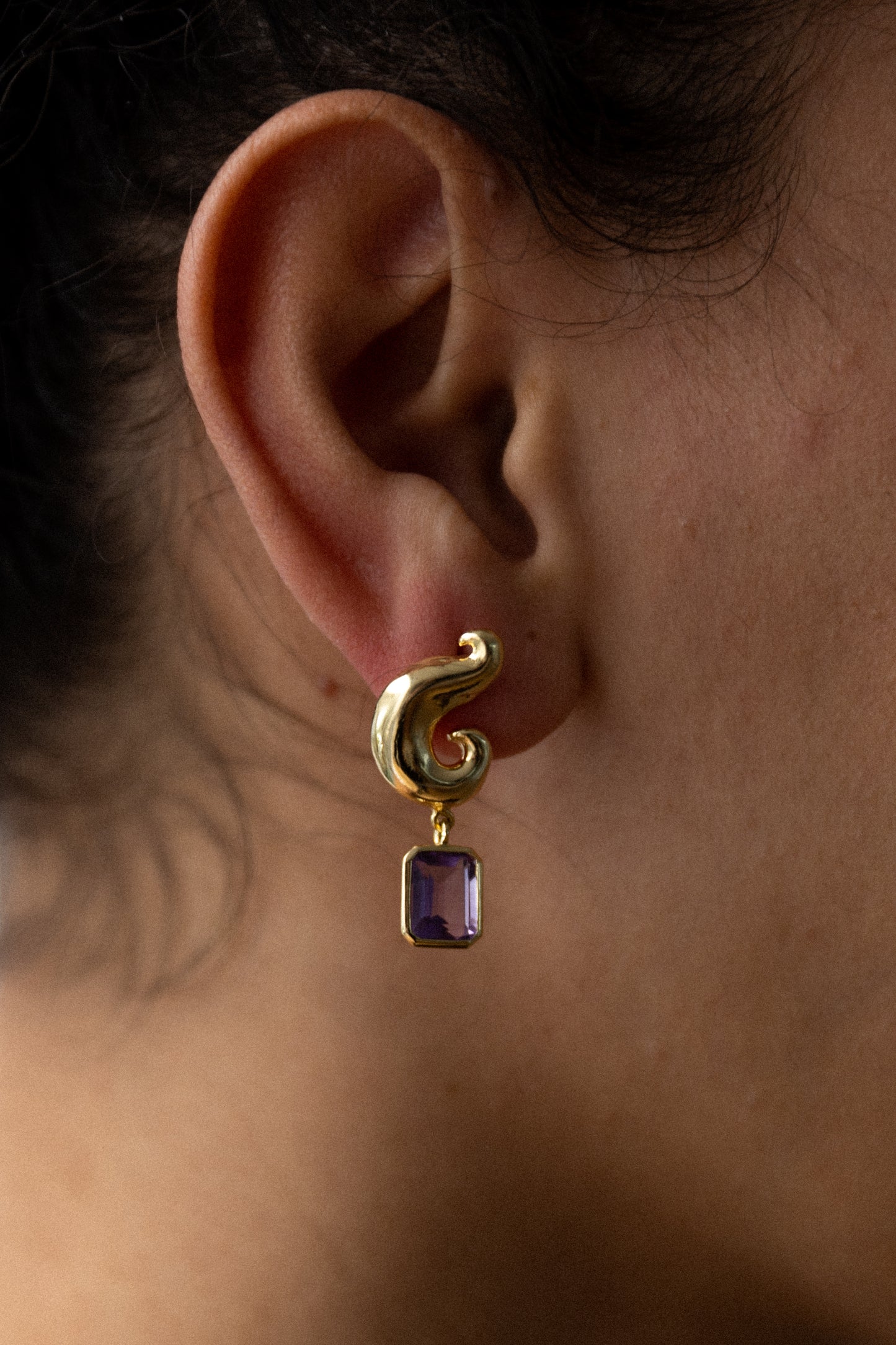 Salvador Earrings