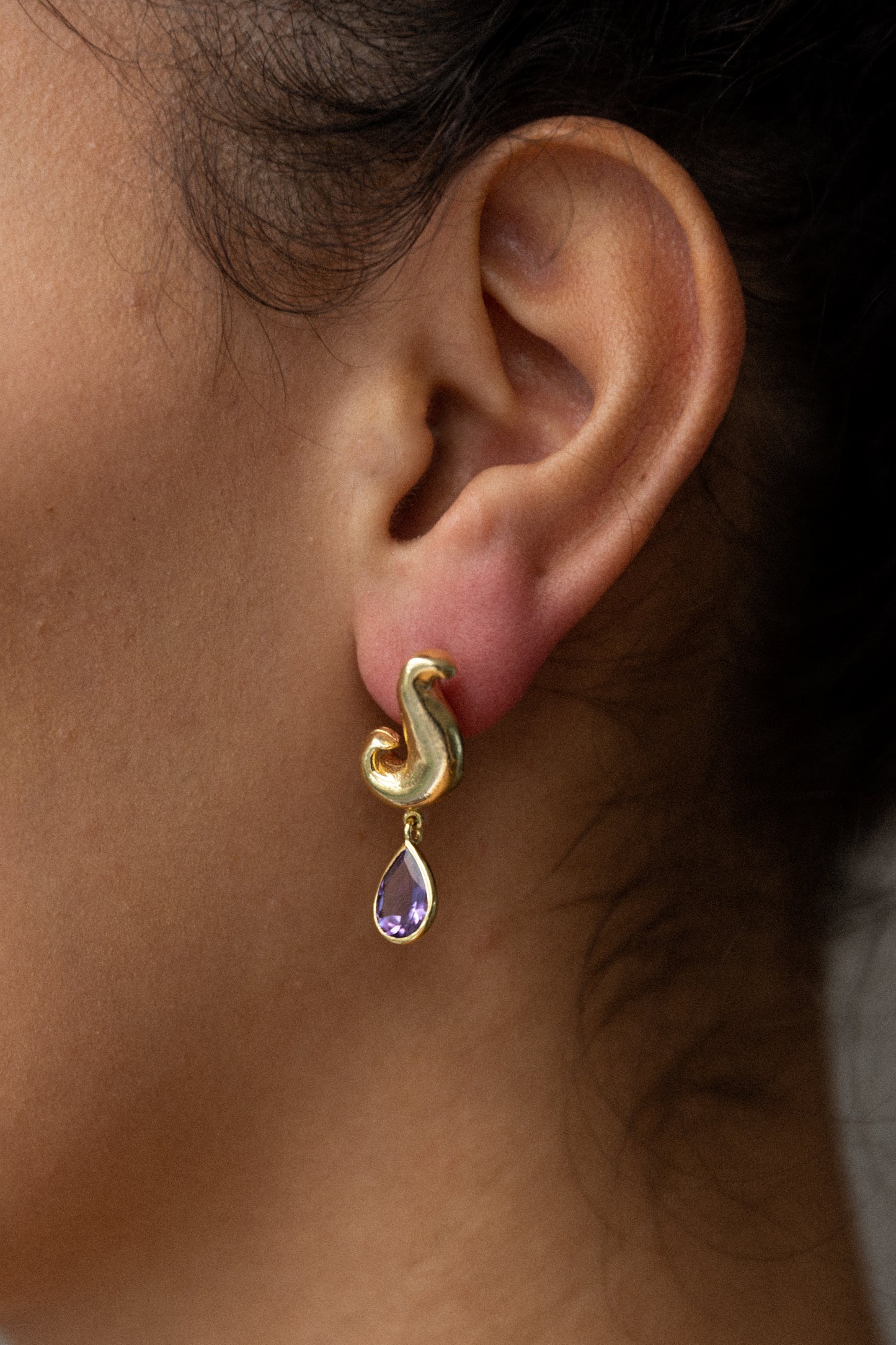 Salvador Earrings