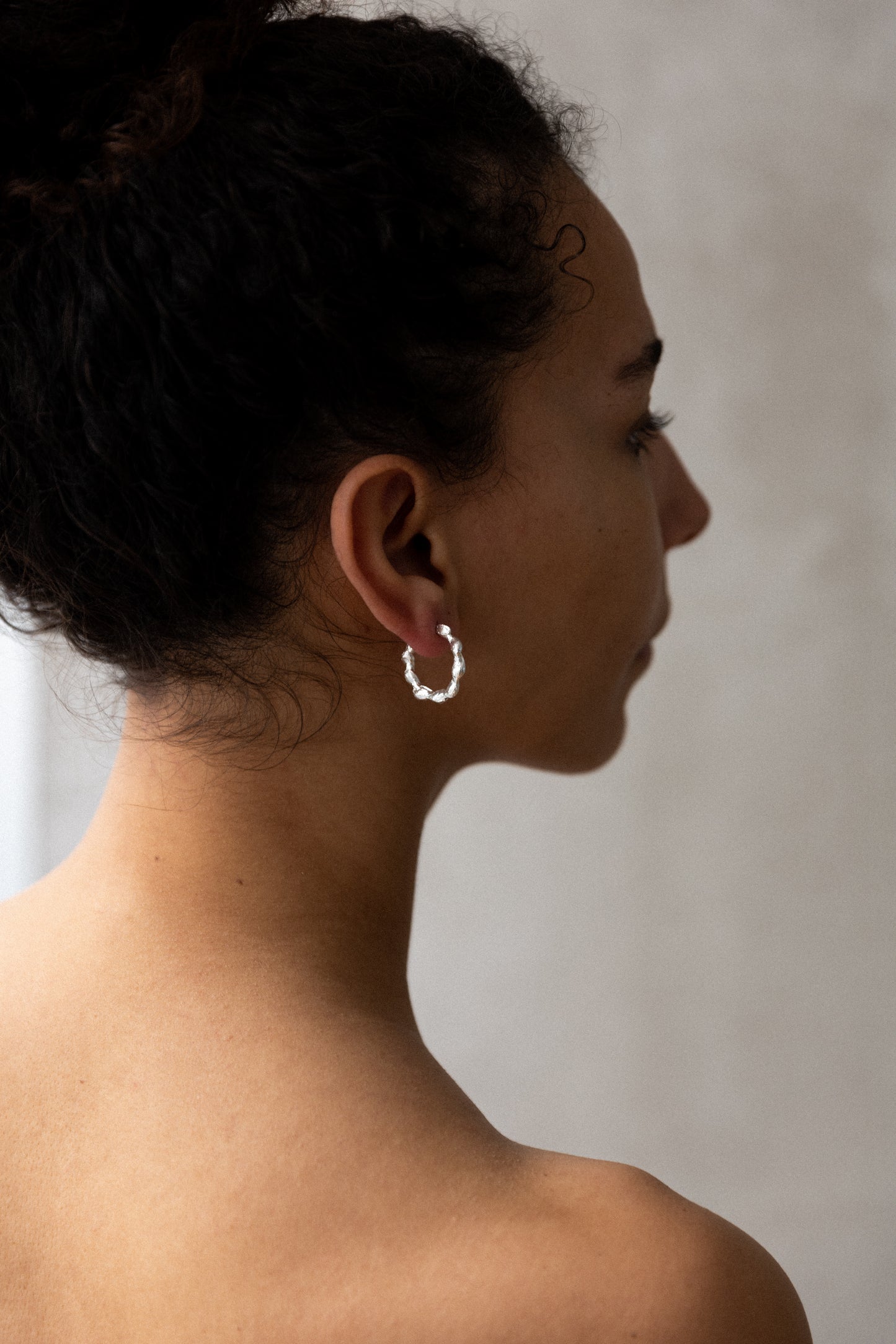 Small Hoops
