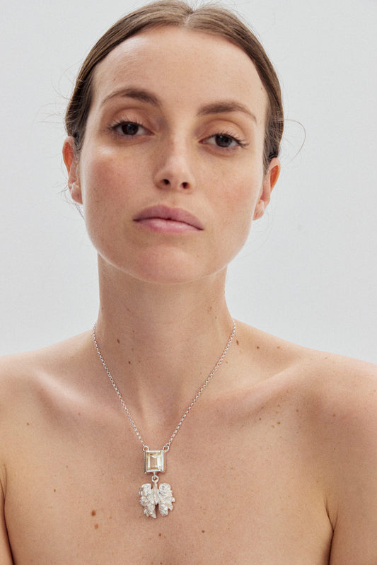 Jupiter Necklace