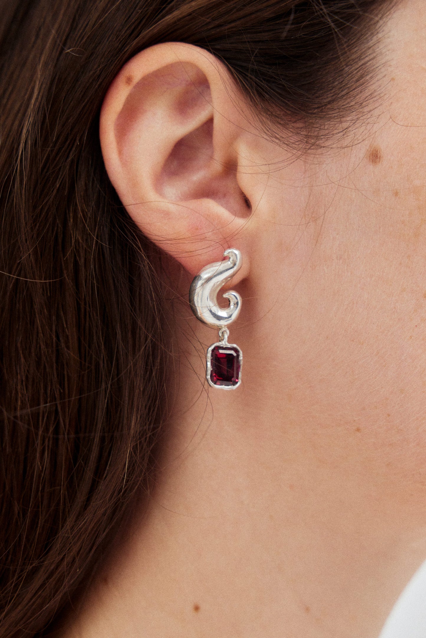 Salvador Earrings