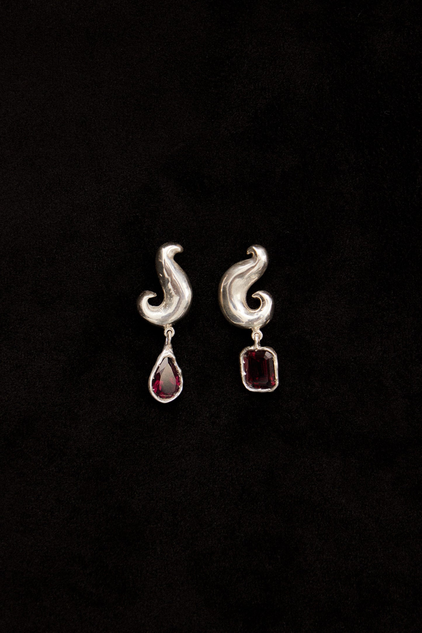 Salvador Earrings