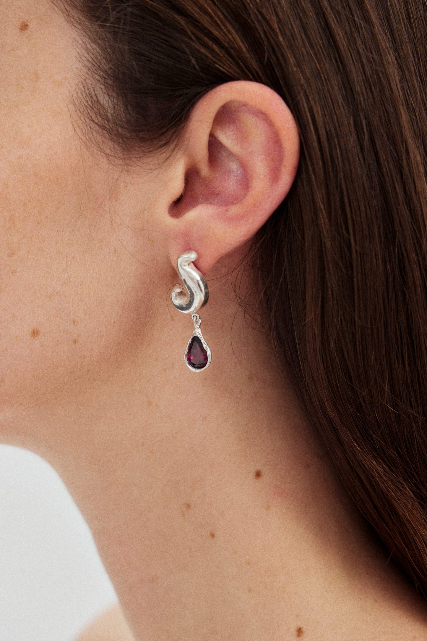Salvador Earrings