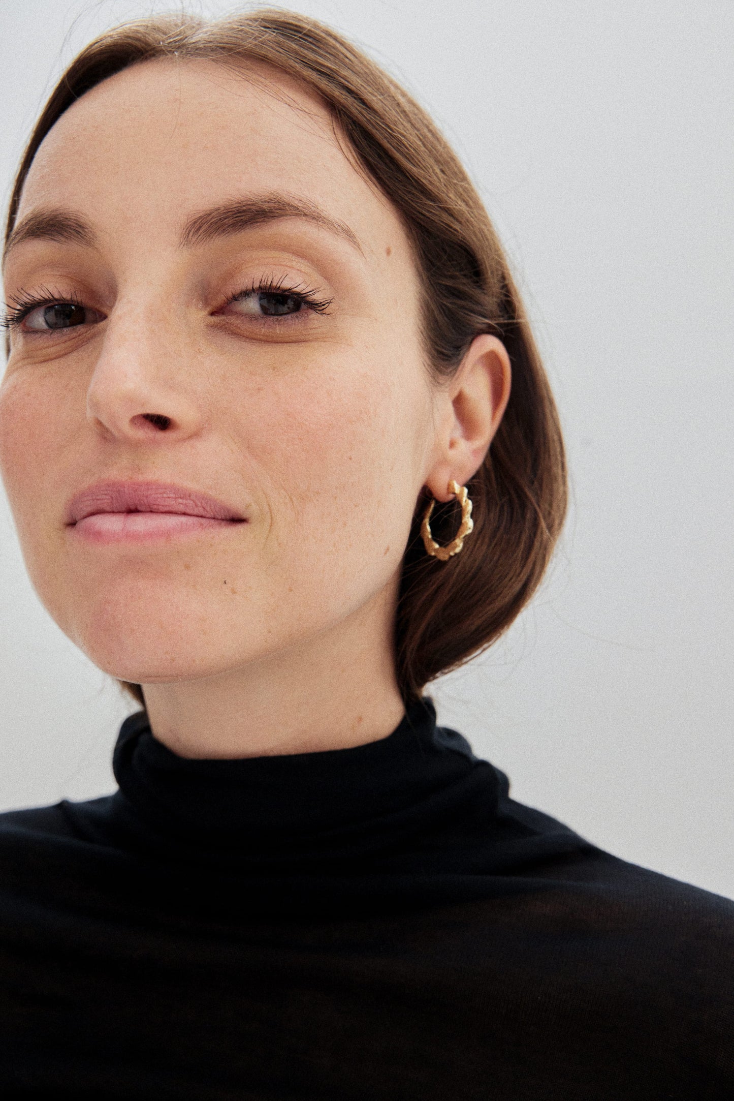 Small Hoops