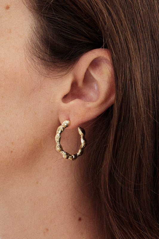 Small Hoops