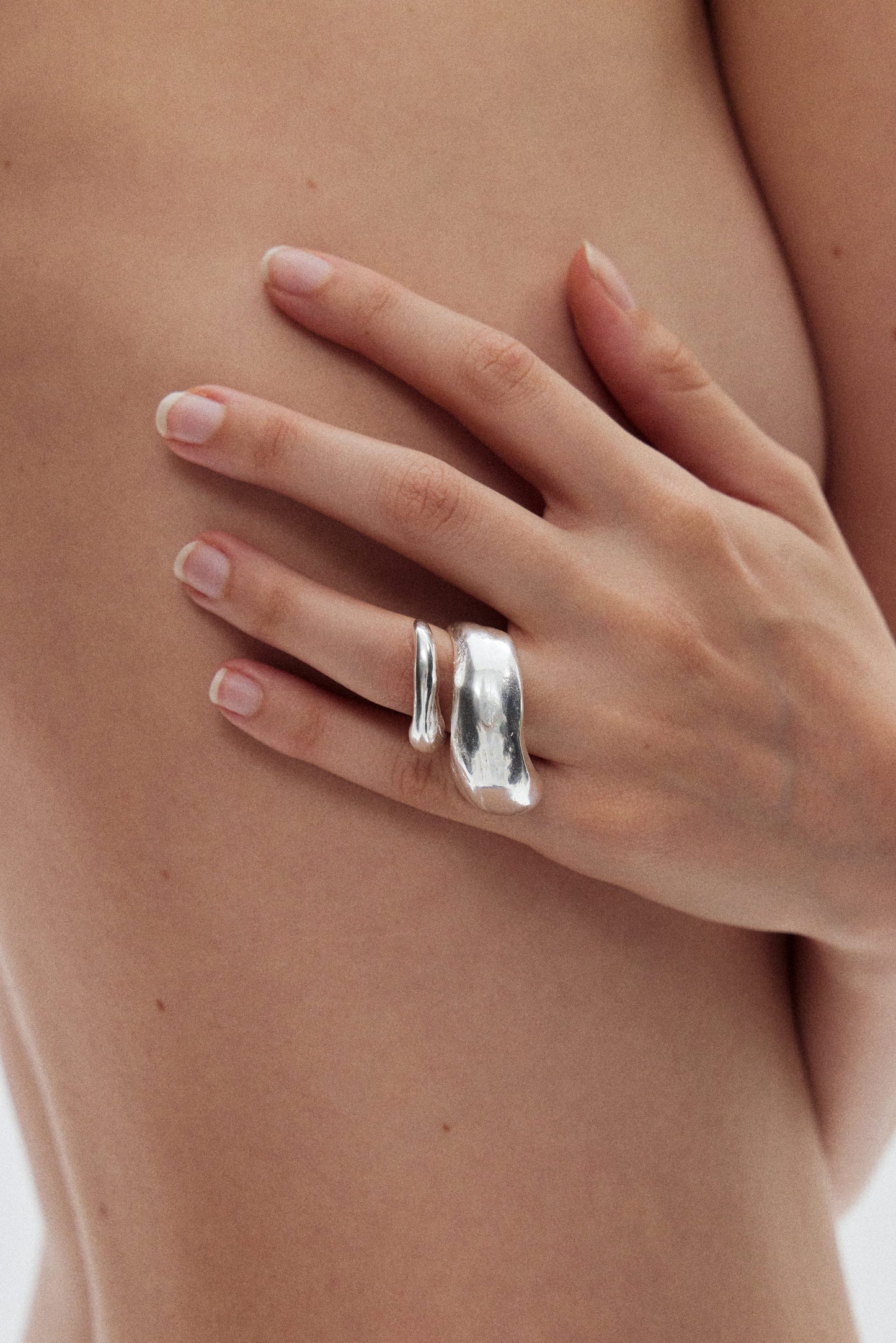 Spiral Ring