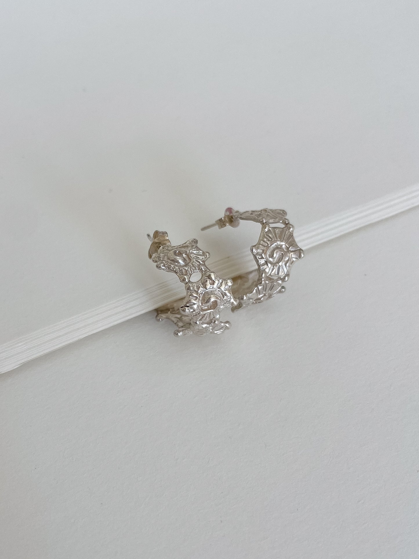 Star Earrings