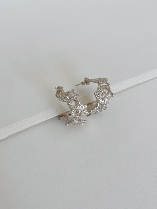 Star Earrings