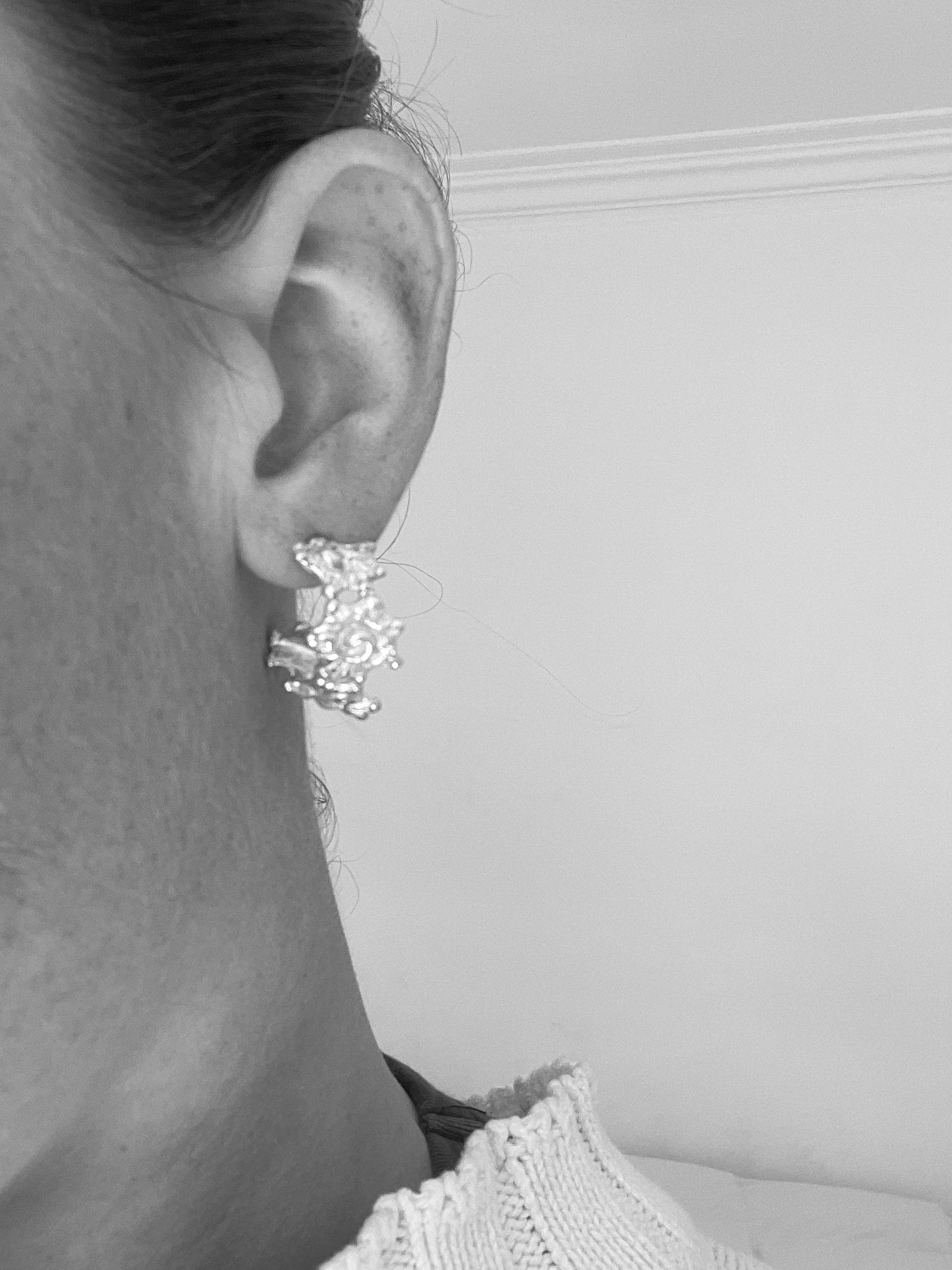 Star Earrings