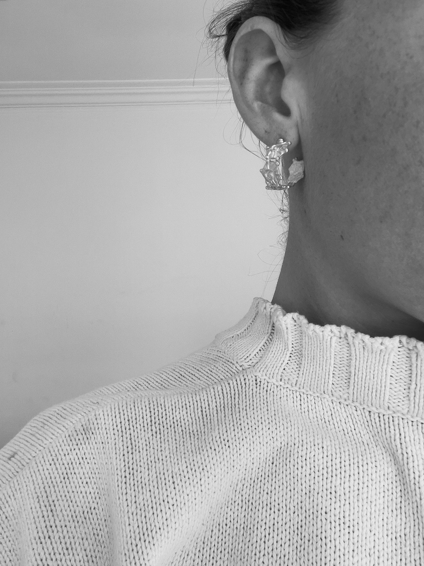 Star Earrings