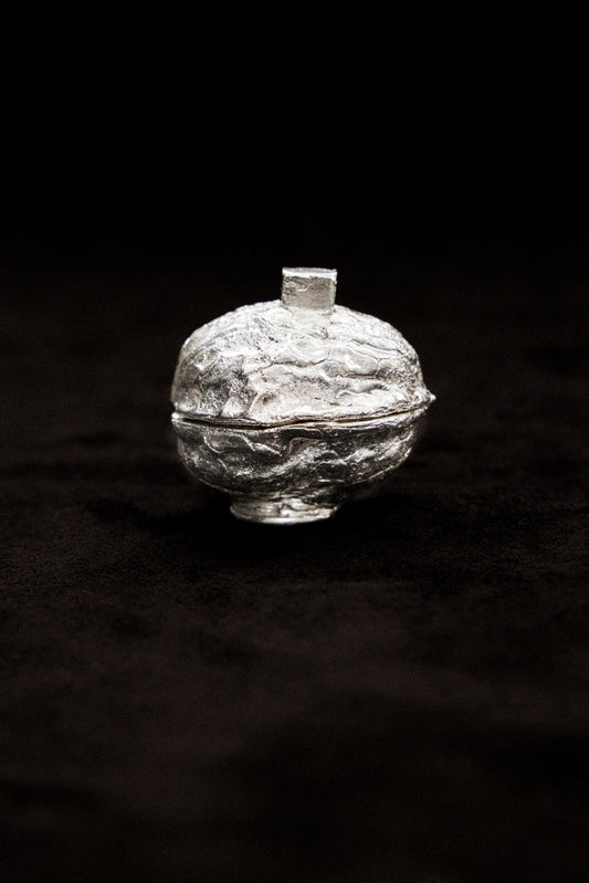 Jupiter Pill Box