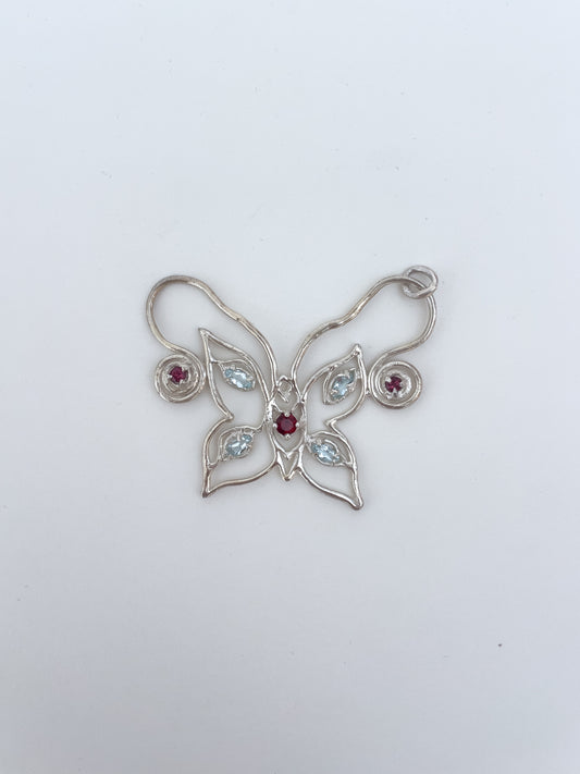Crystal Butterfly