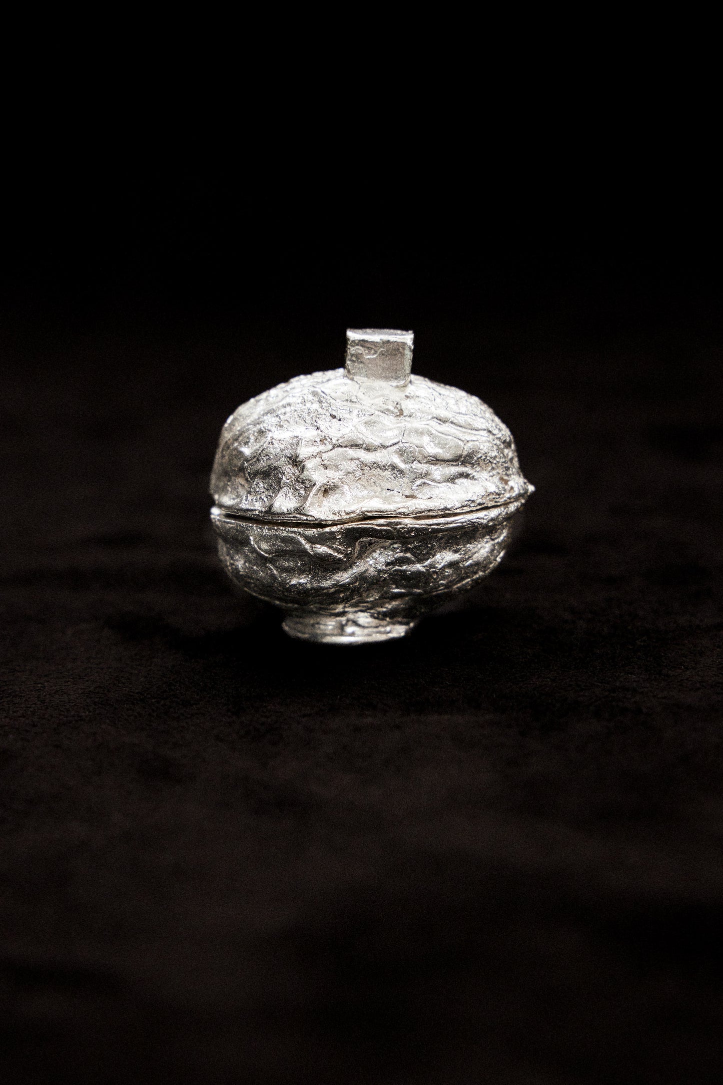 Jupiter Pill Box